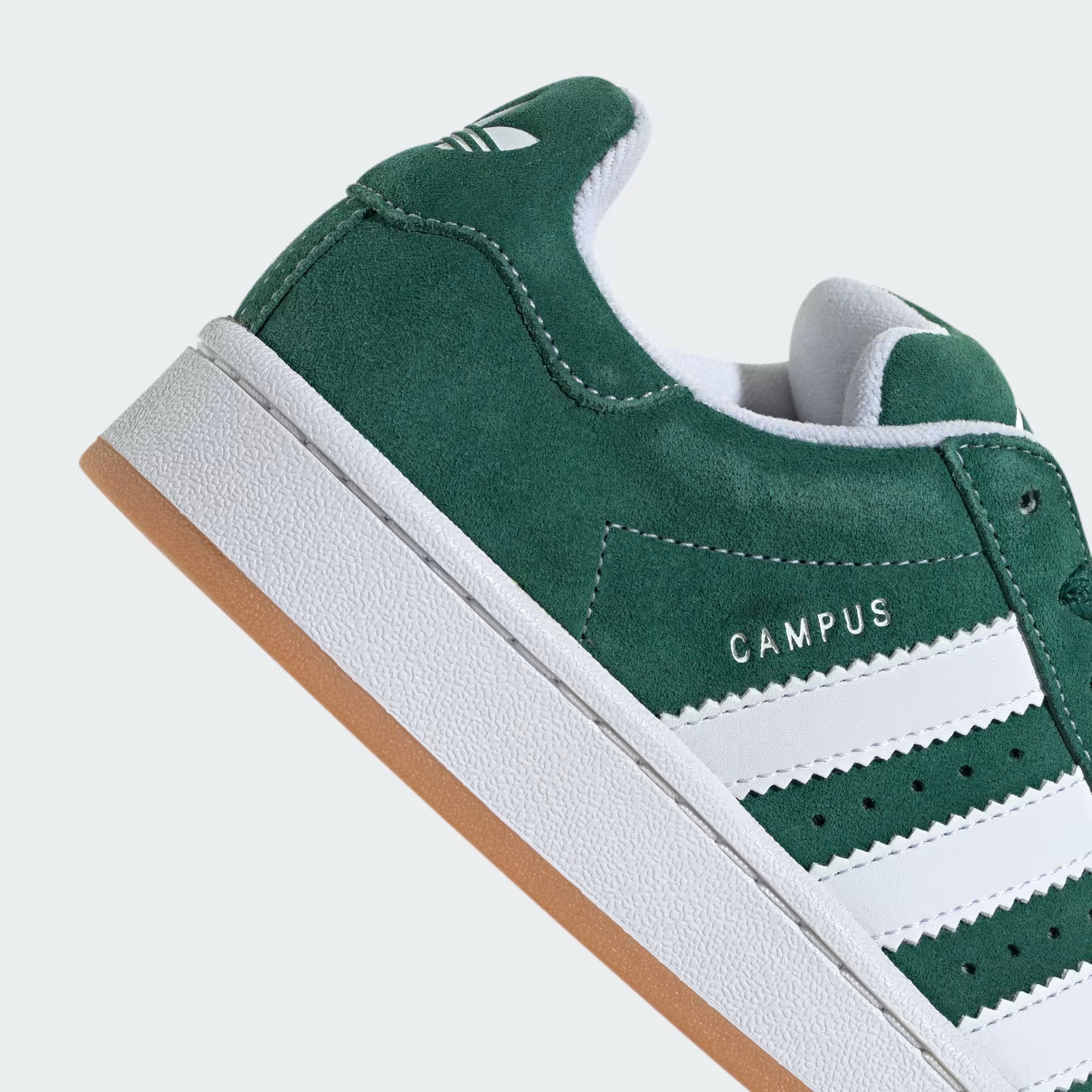 Zapatillas ADIDAS CAMPUS IH7492 DRK
