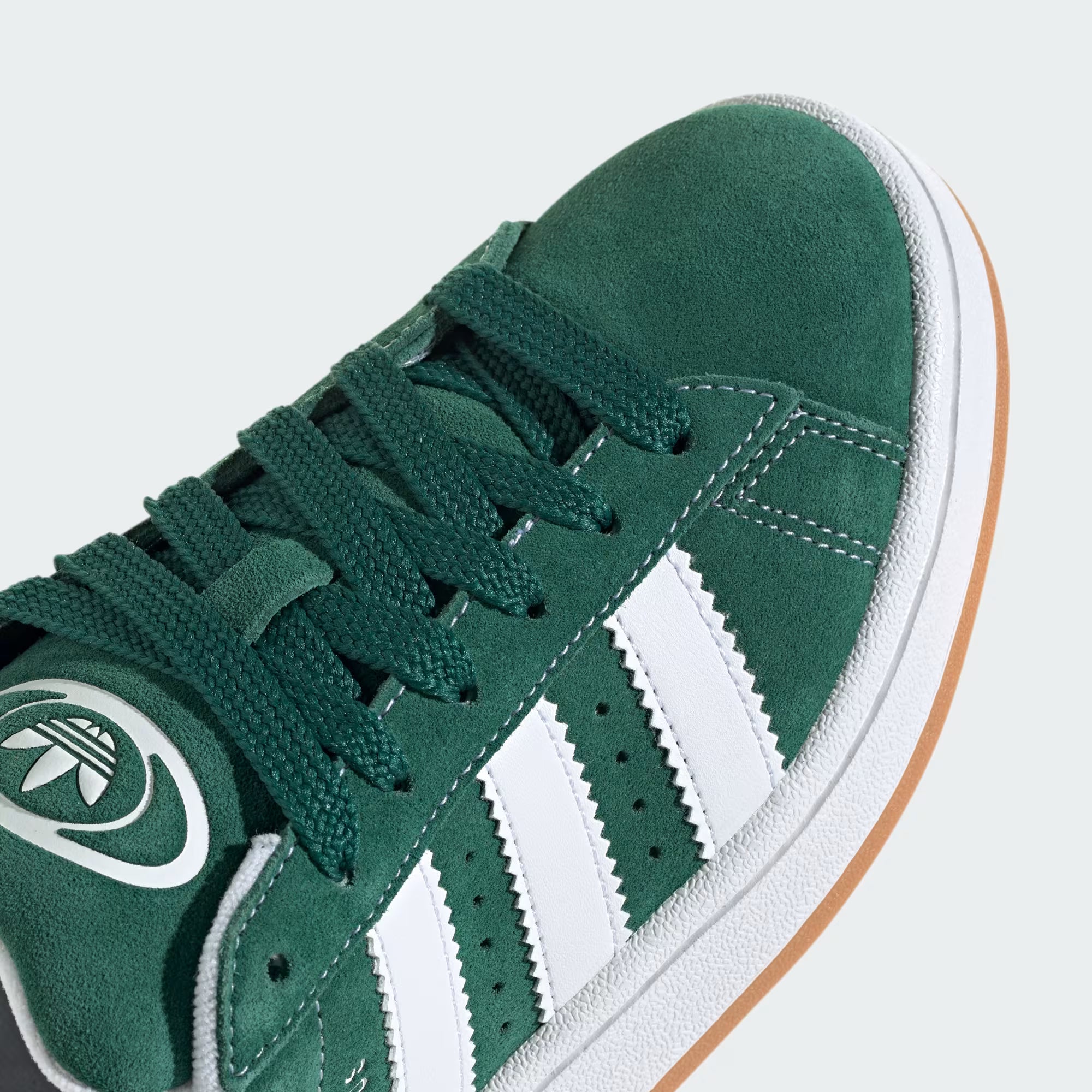 Zapatillas ADIDAS CAMPUS IH7492 DRK