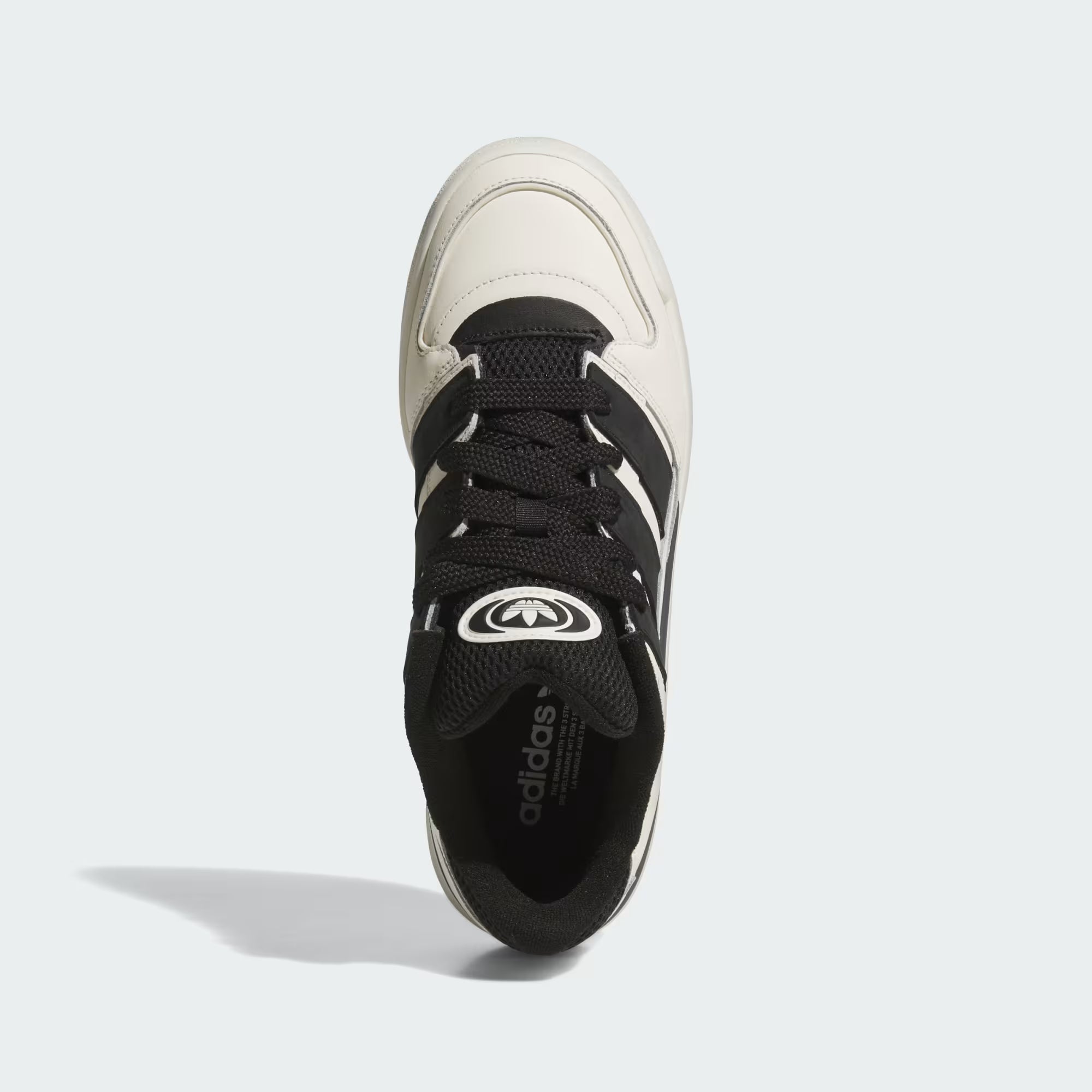 Zapatillas ADIDAS FORUM2000 JQ5241 Blanco
