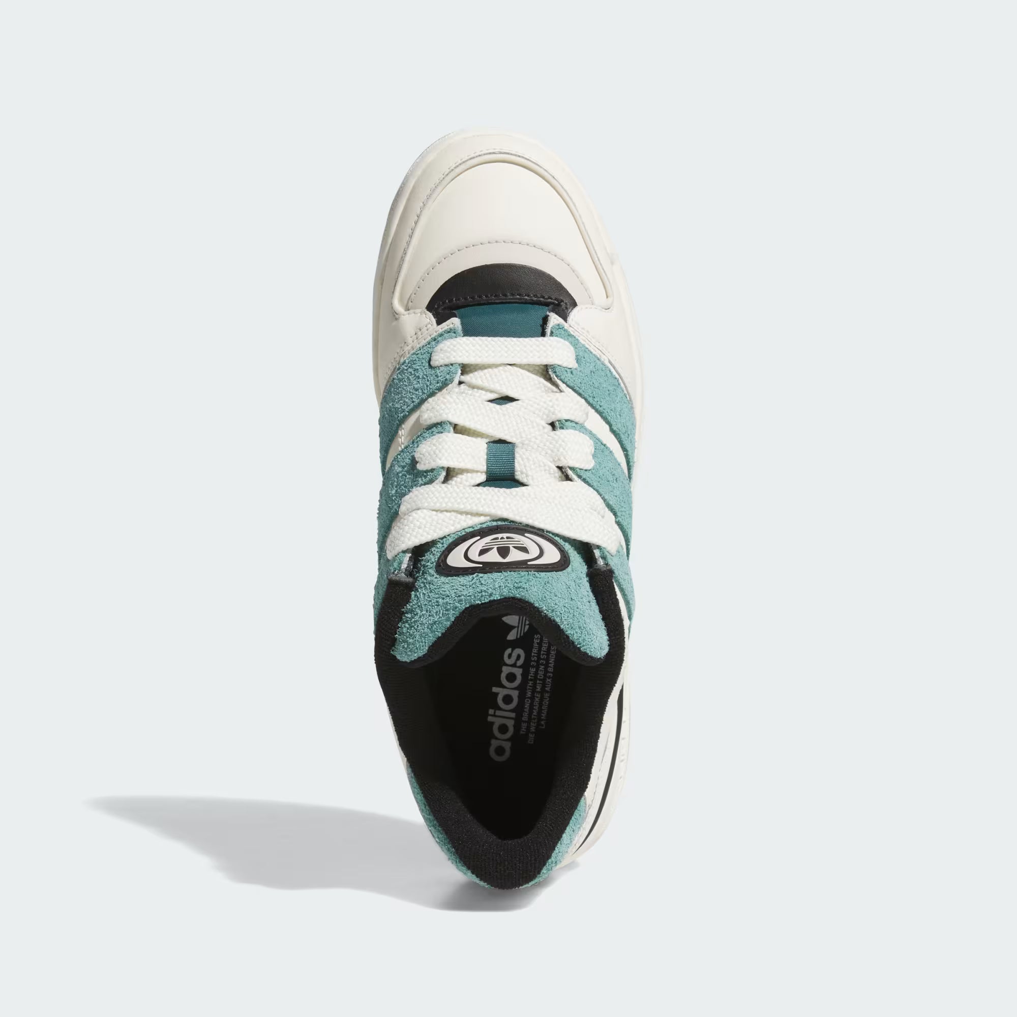 Zapatillas ADIDAS FORUM2000 JQ5260 Celeste