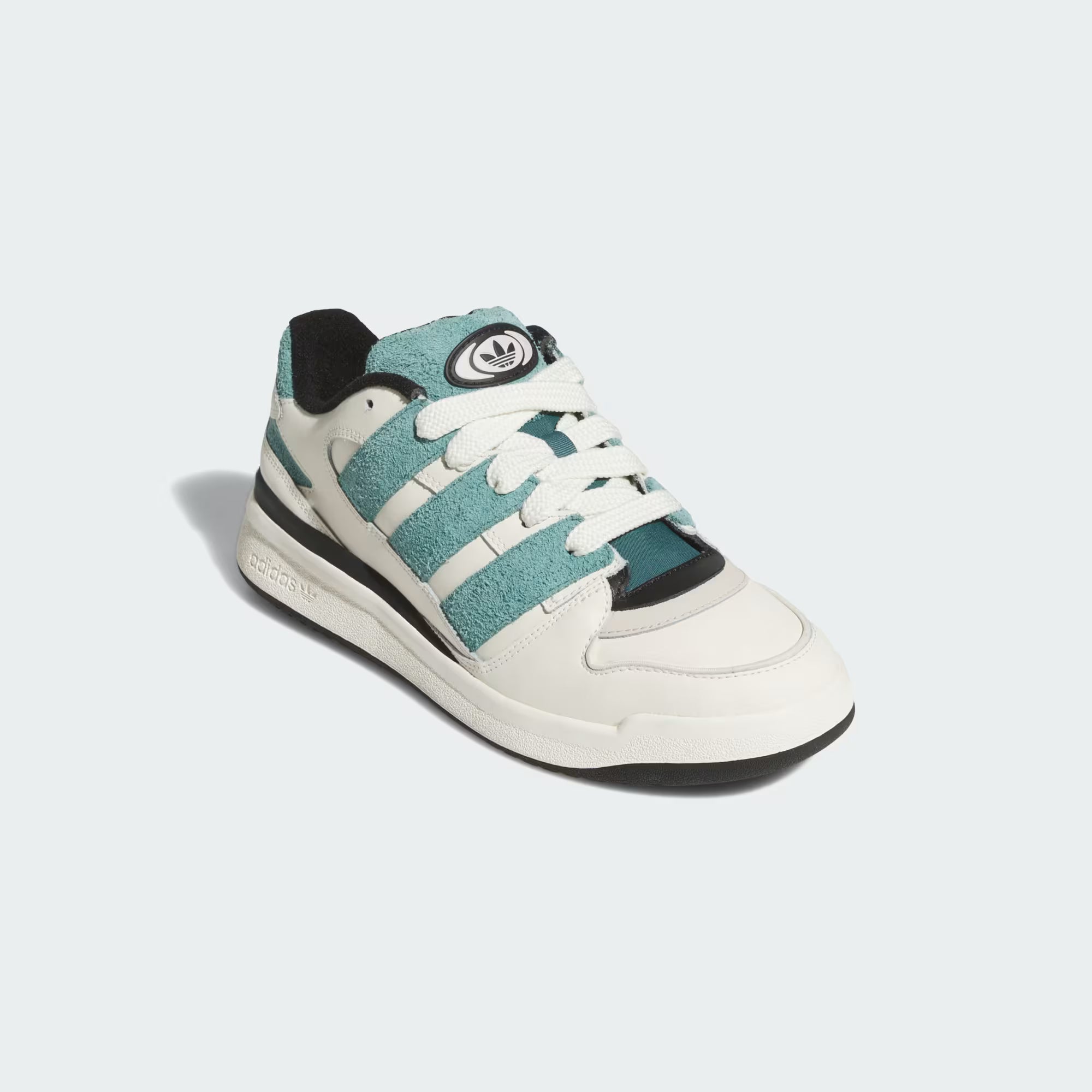 Zapatillas ADIDAS FORUM2000 JQ5260 Celeste
