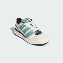 Cargar imagen en el visor de la galería, Zapatillas ADIDAS FORUM2000 JQ5260 Celeste
