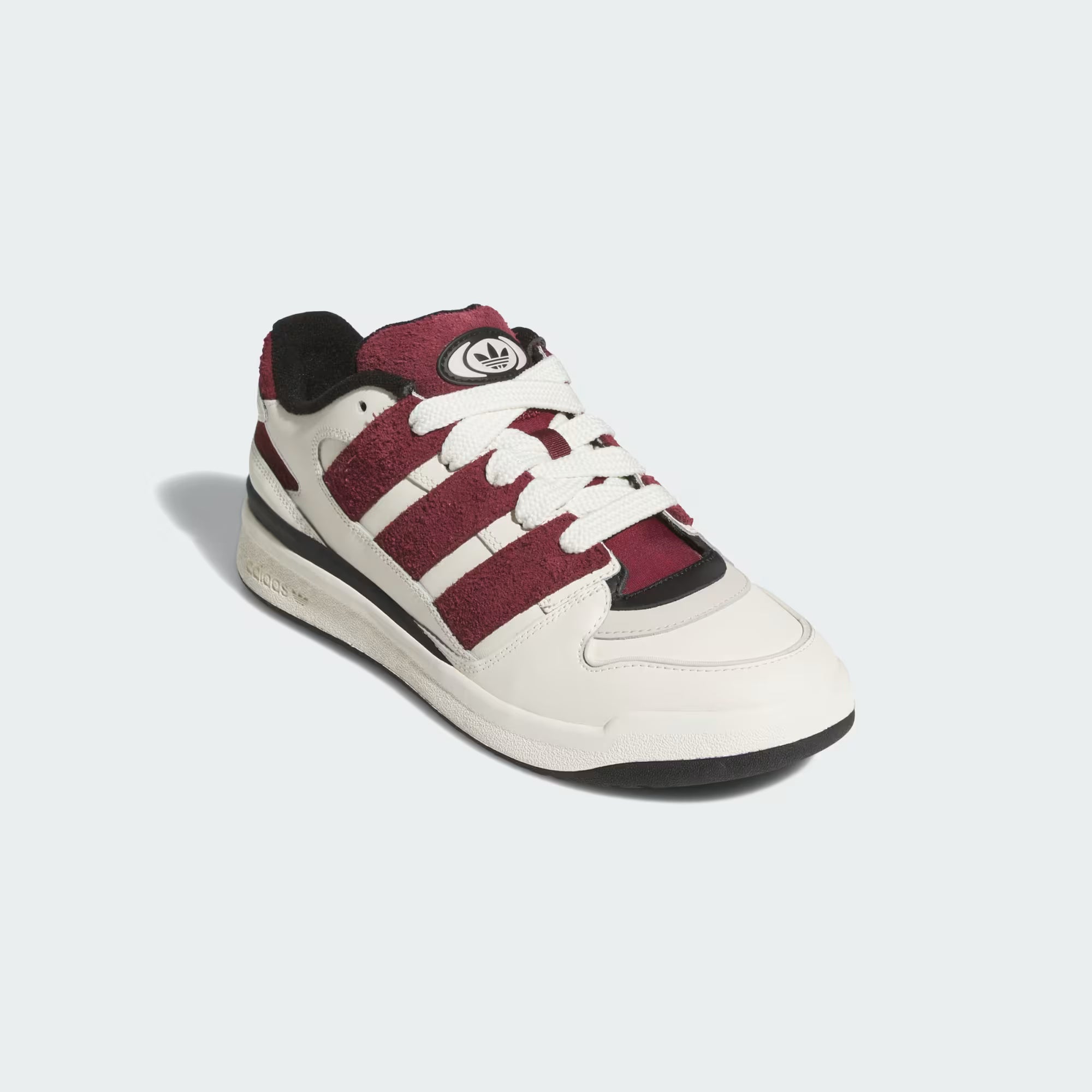 Zapatillas ADIDAS FORUM2000 JQ5261 Burgundy