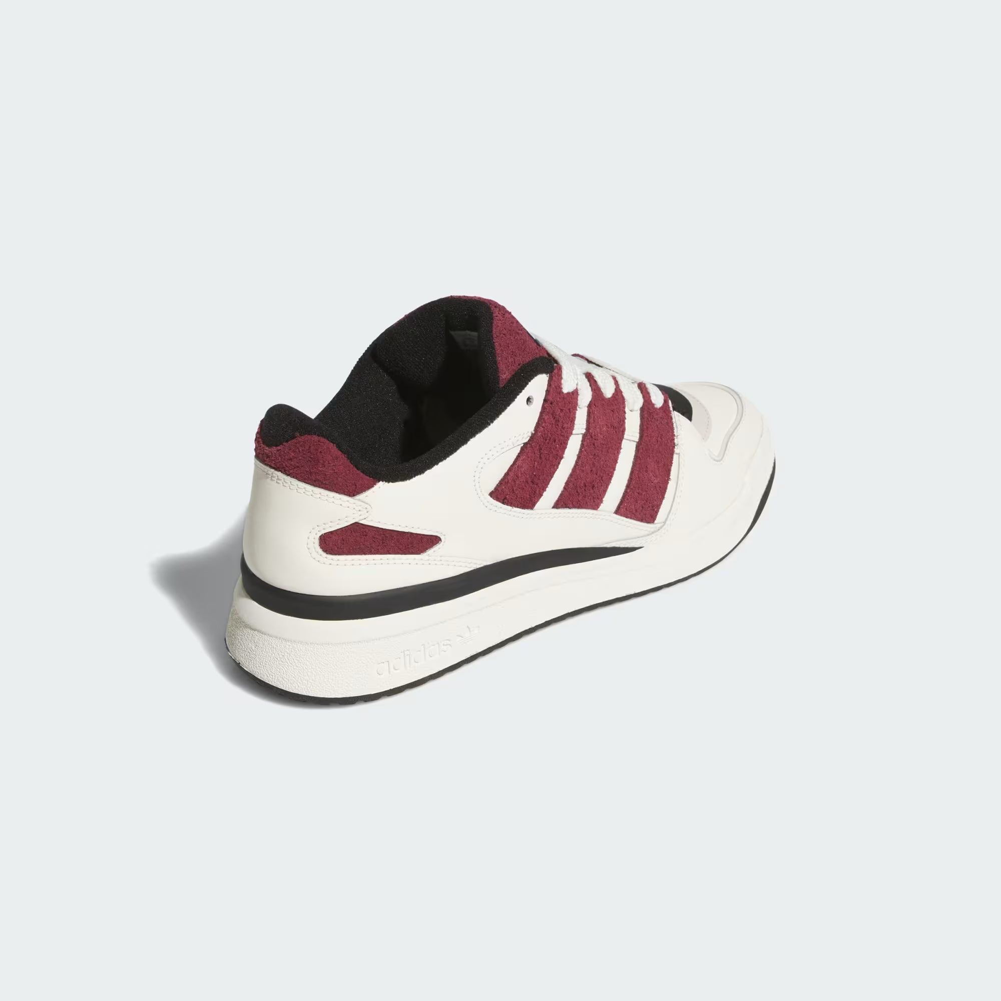 Zapatillas ADIDAS FORUM2000 JQ5261 Burgundy