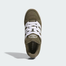 Cargar imagen en el visor de la galería, Zapatillas ADIDAS FORUM2000 JS0998 Verde
