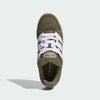 Zapatillas ADIDAS FORUM2000 JS0998 Verde