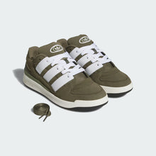 Cargar imagen en el visor de la galería, Zapatillas ADIDAS FORUM2000 JS0998 Verde
