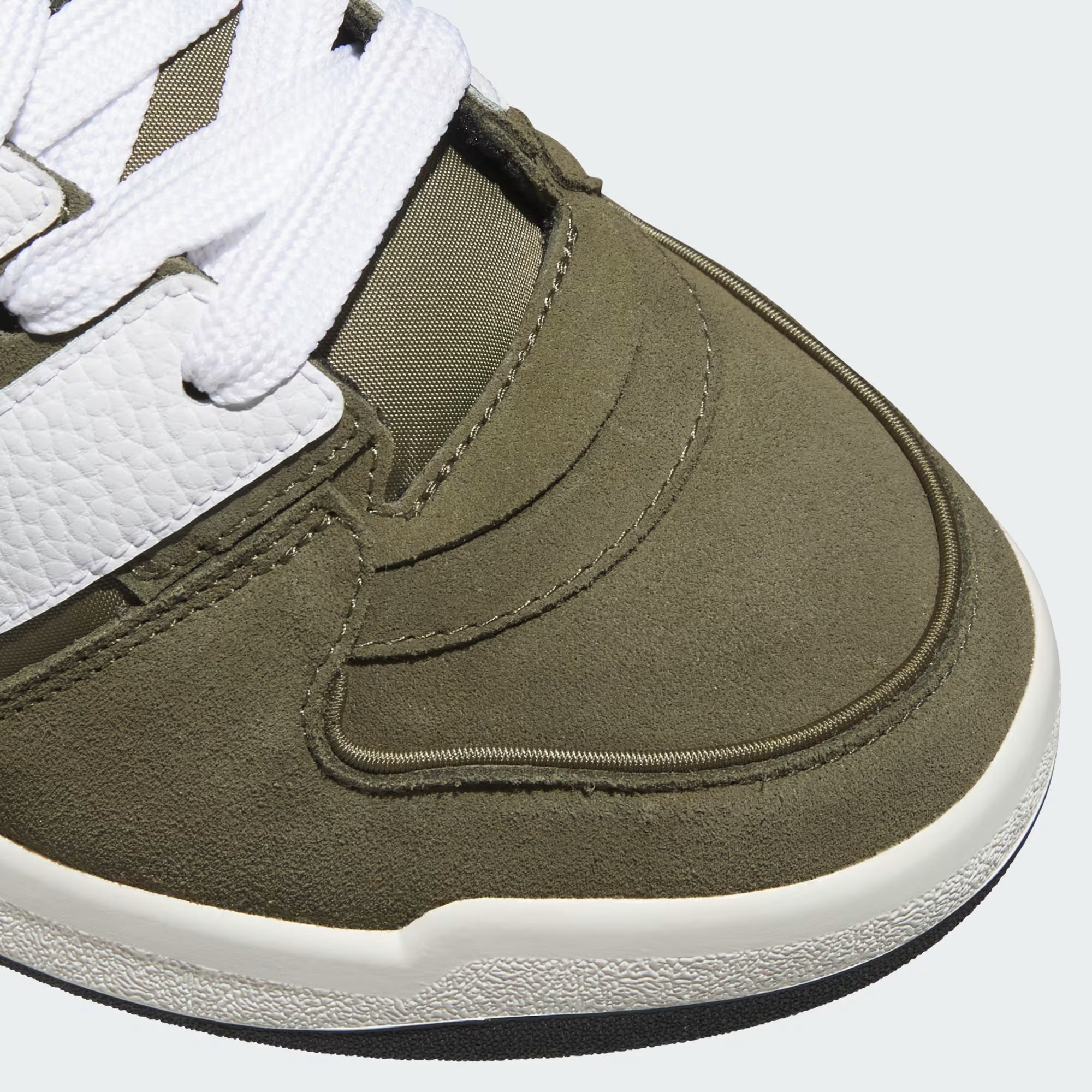 Zapatillas ADIDAS FORUM2000 JS0998 Verde