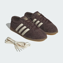 Cargar imagen en el visor de la galería, Zapatillas ADIDAS GAZELLE JS2662 Marrón
