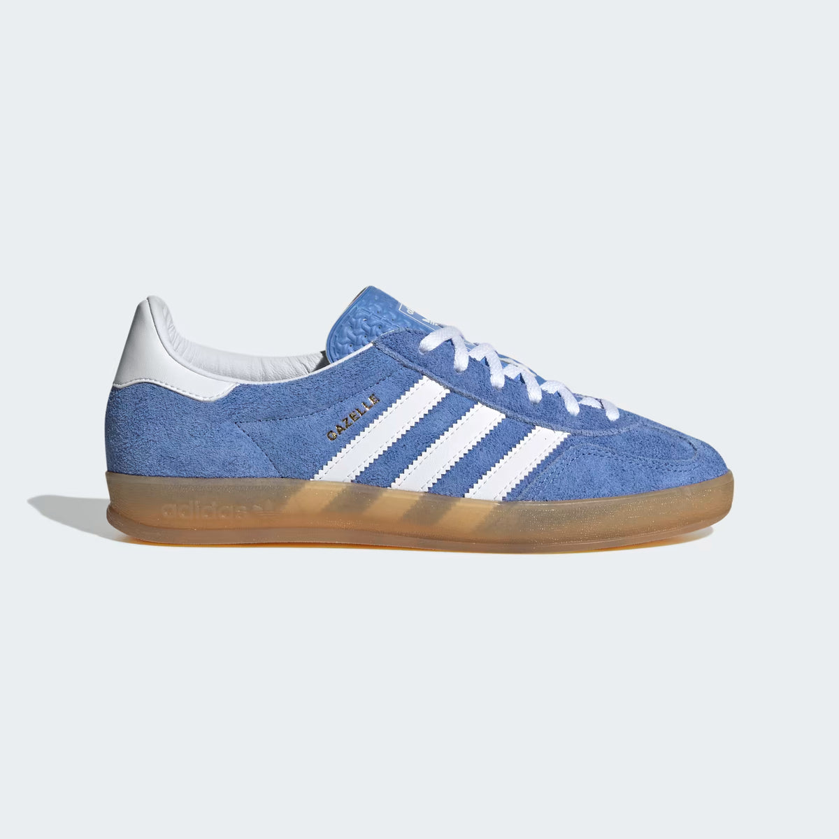 Zapatillas Adidas Gazelle Azul