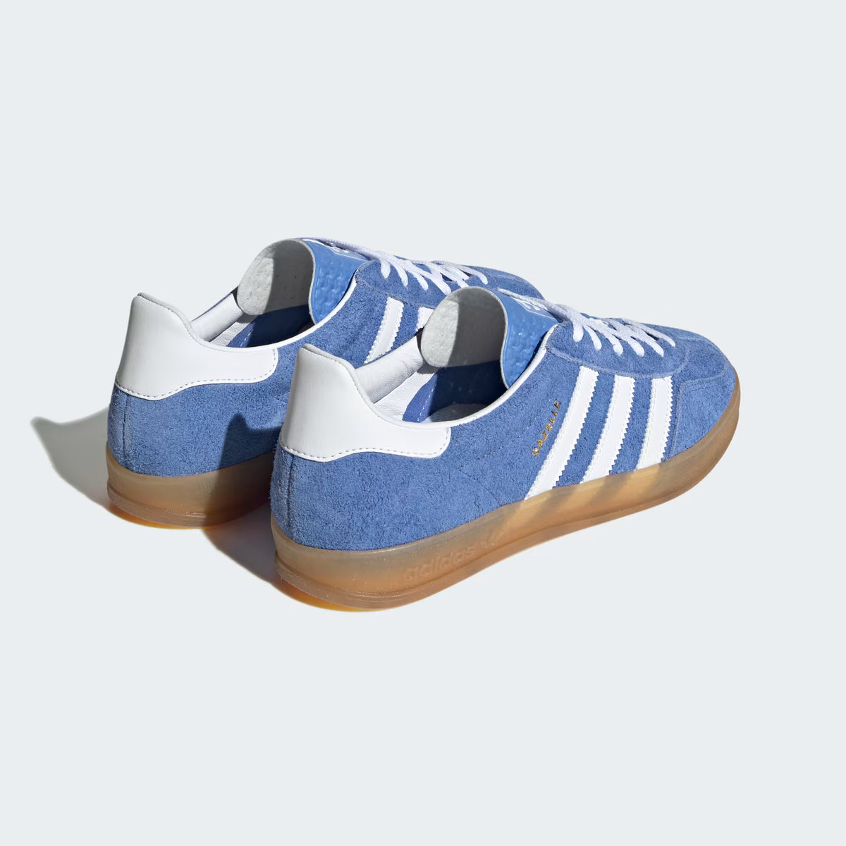 Zapatillas Adidas Gazelle Azul