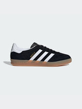 Cargar imagen en el visor de la galería, Zapatillas para Hombre ADIDAS GAZELLE Negro

