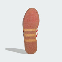 Cargar imagen en el visor de la galería, Zapatillas ADIDAS GAZELLE JR5744-W Rojo
