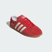 Cargar imagen en el visor de la galería, Zapatillas ADIDAS GAZELLE JR5744-W Rojo
