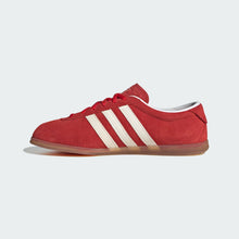 Cargar imagen en el visor de la galería, Zapatillas ADIDAS GAZELLE JR5744-W Rojo
