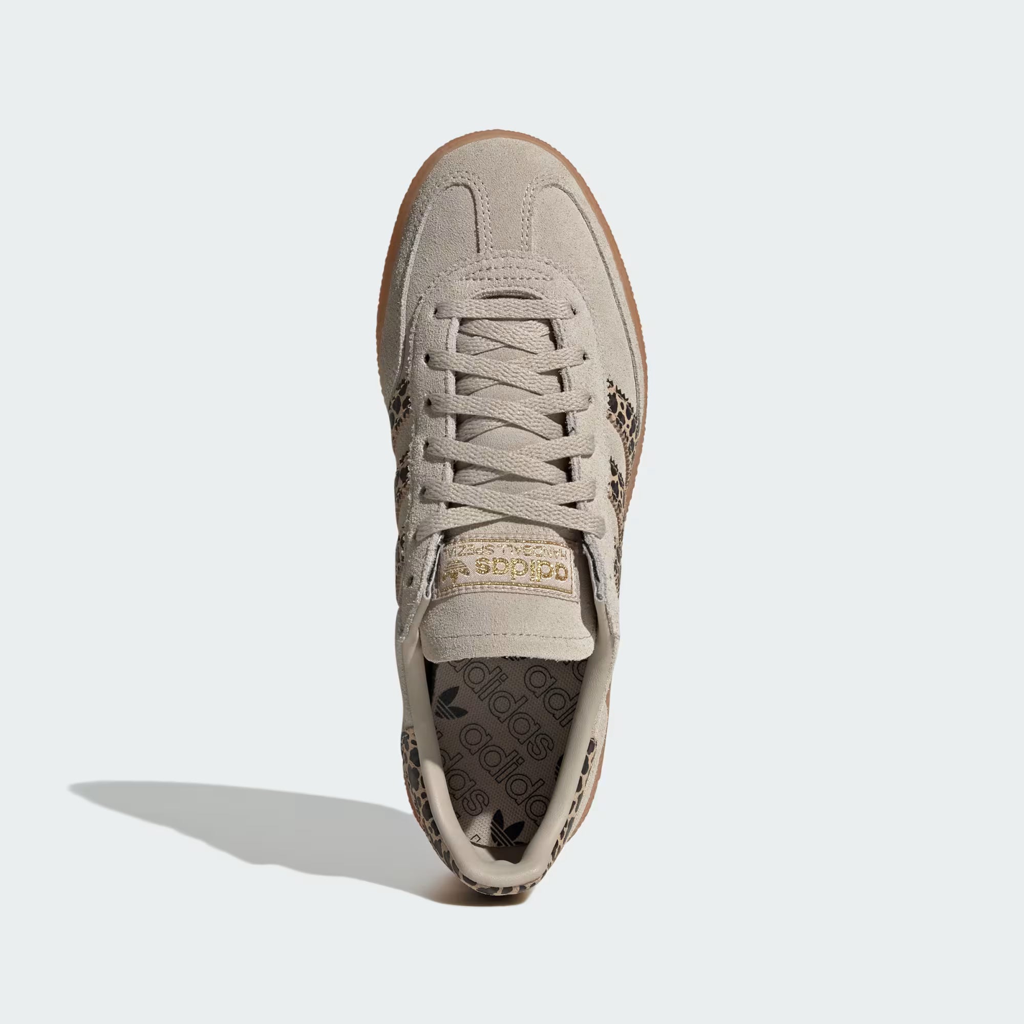 Zapatillas ADIDAS HANDBALL SPEZIAL KJ3661 Multicolor