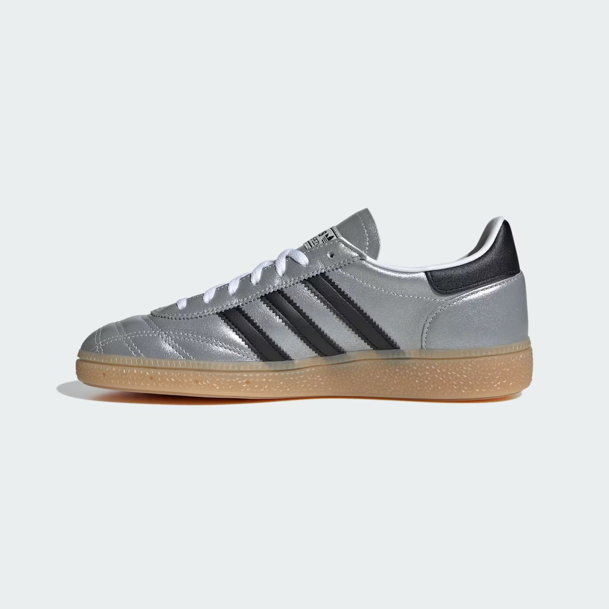 Zapatillas ADIDAS HANDBALL SPEZIAL HP7216 Plateado