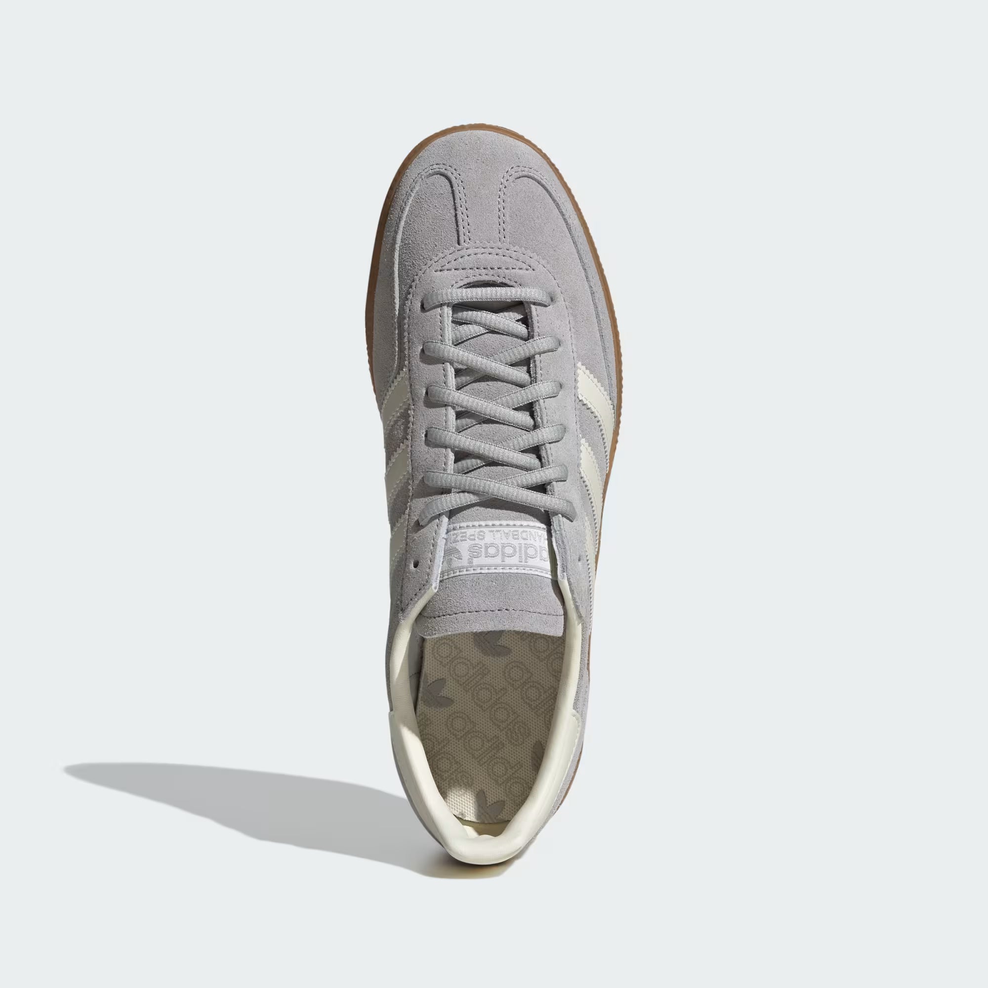Zapatillas ADIDAS HANDBALL SPEZIAL IF7086 Gris