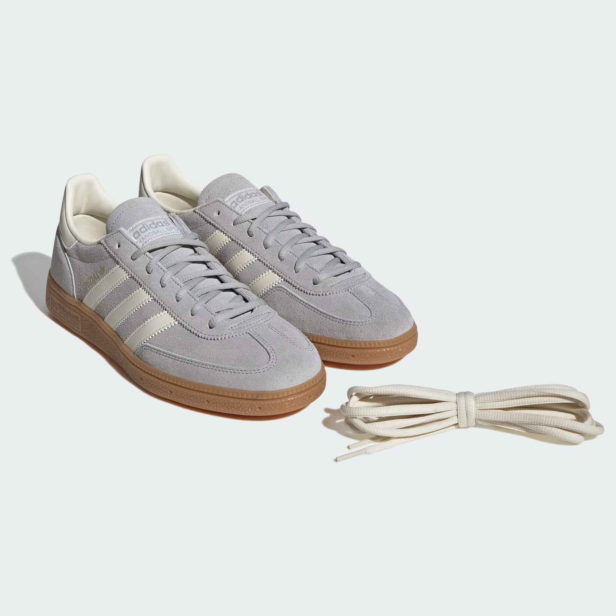 Zapatillas ADIDAS HANDBALL SPEZIAL IF7086 Gris