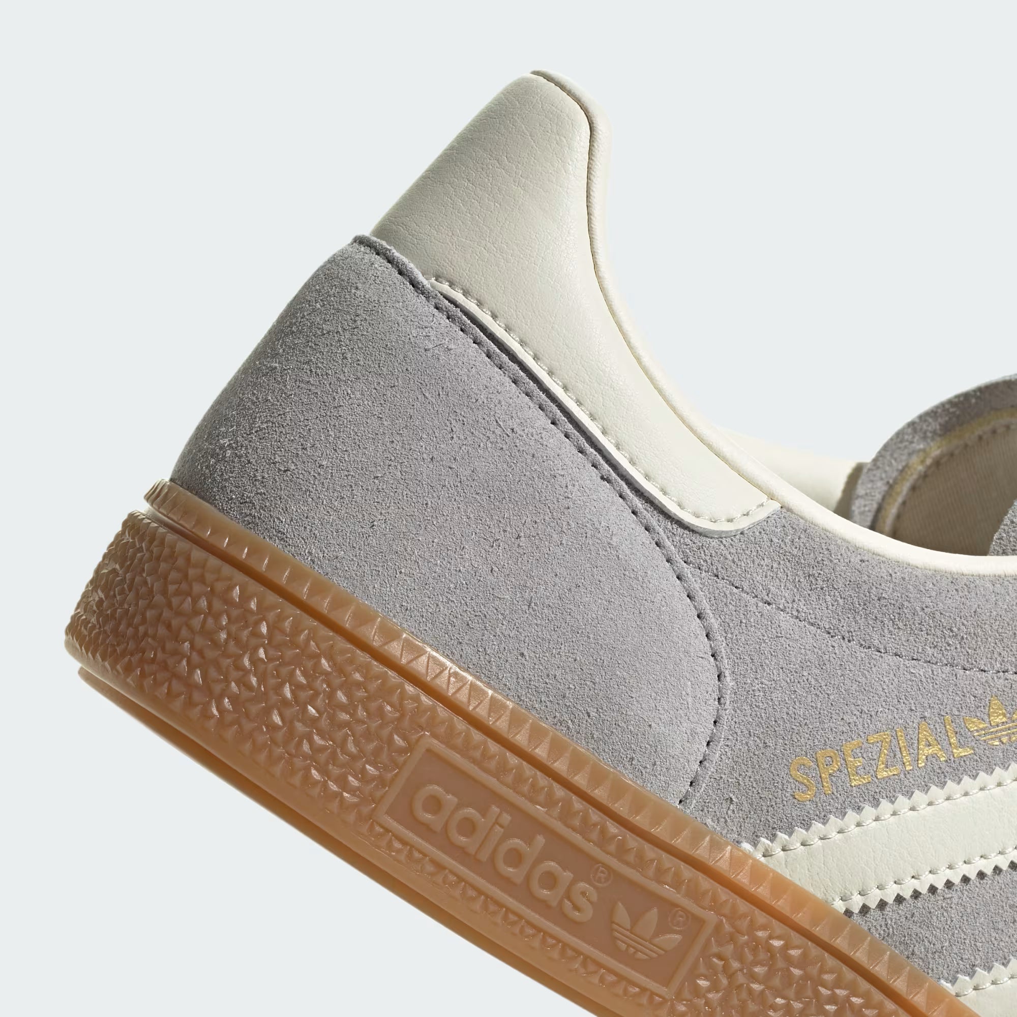 Zapatillas ADIDAS HANDBALL SPEZIAL IF7086 Gris