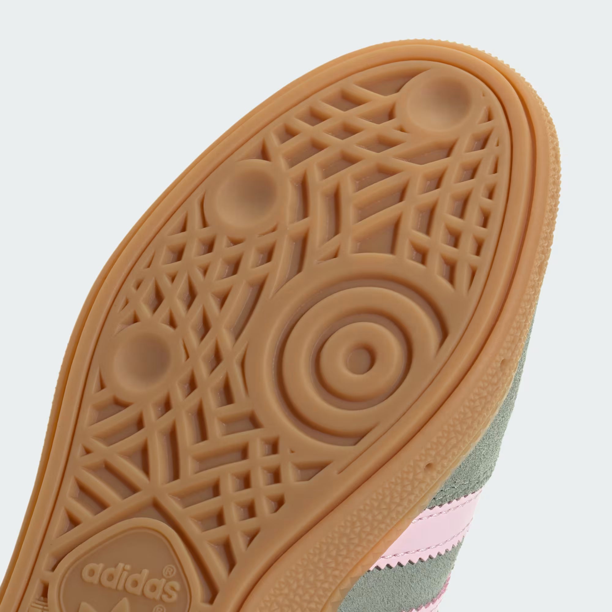 Zapatillas ADIDAS HANDBALL SPEZIAL JP6911 Verde