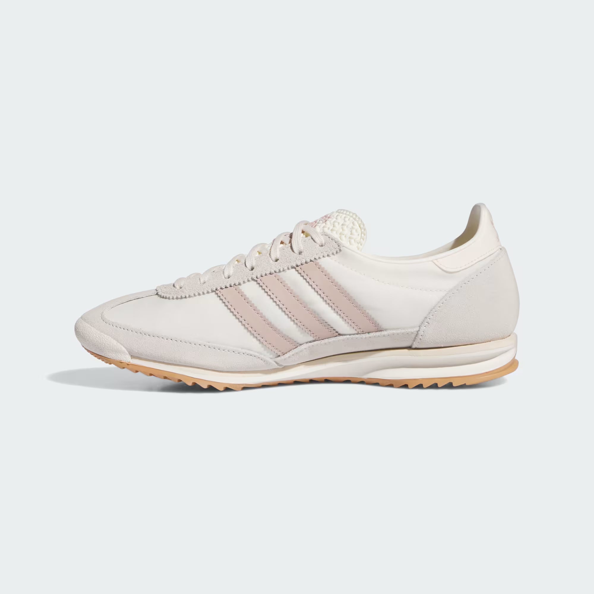 Zapatillas ADIDAS SL 72 JH7394 Rosado