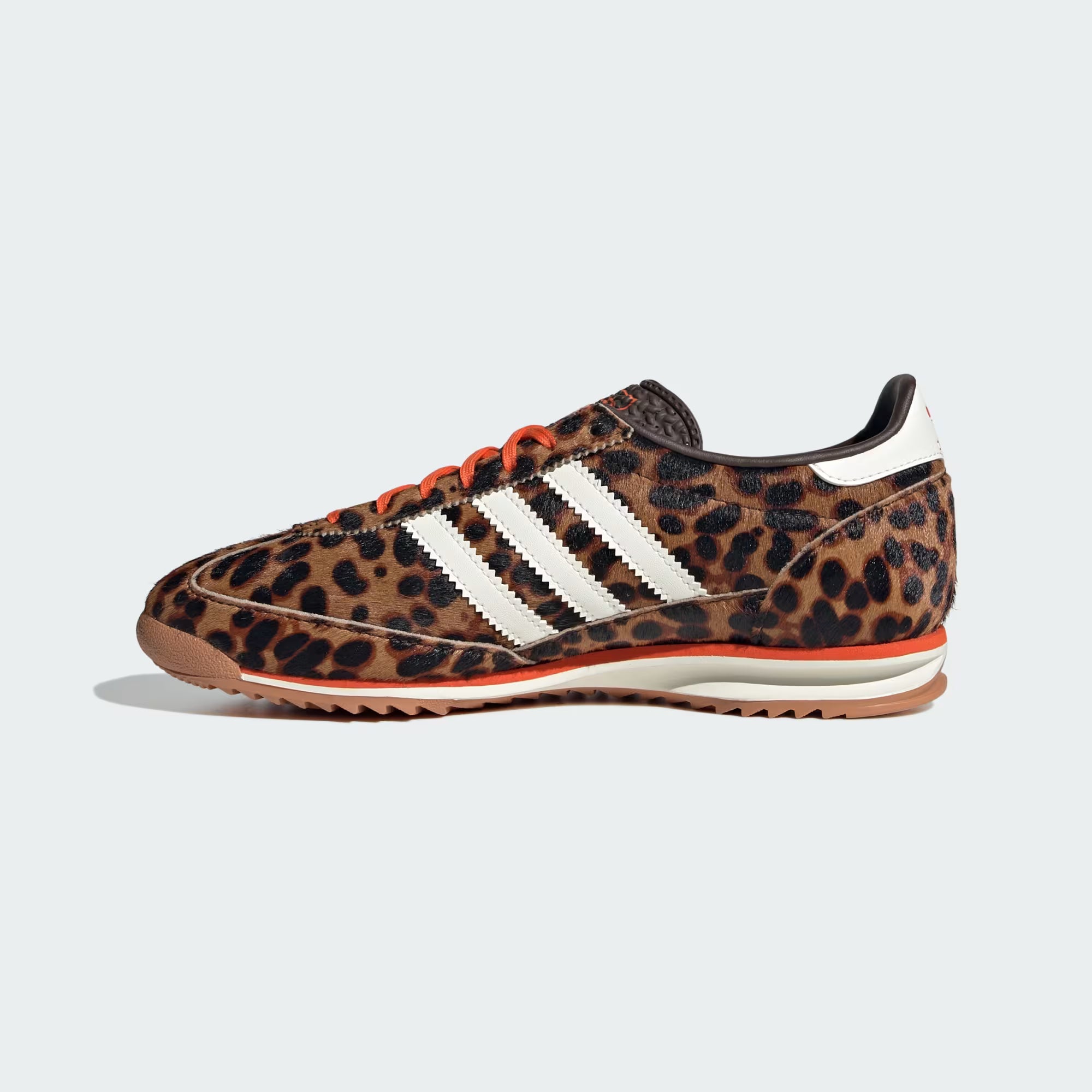 Zapatillas ADIDAS SL 72 JI0189 Multicolor