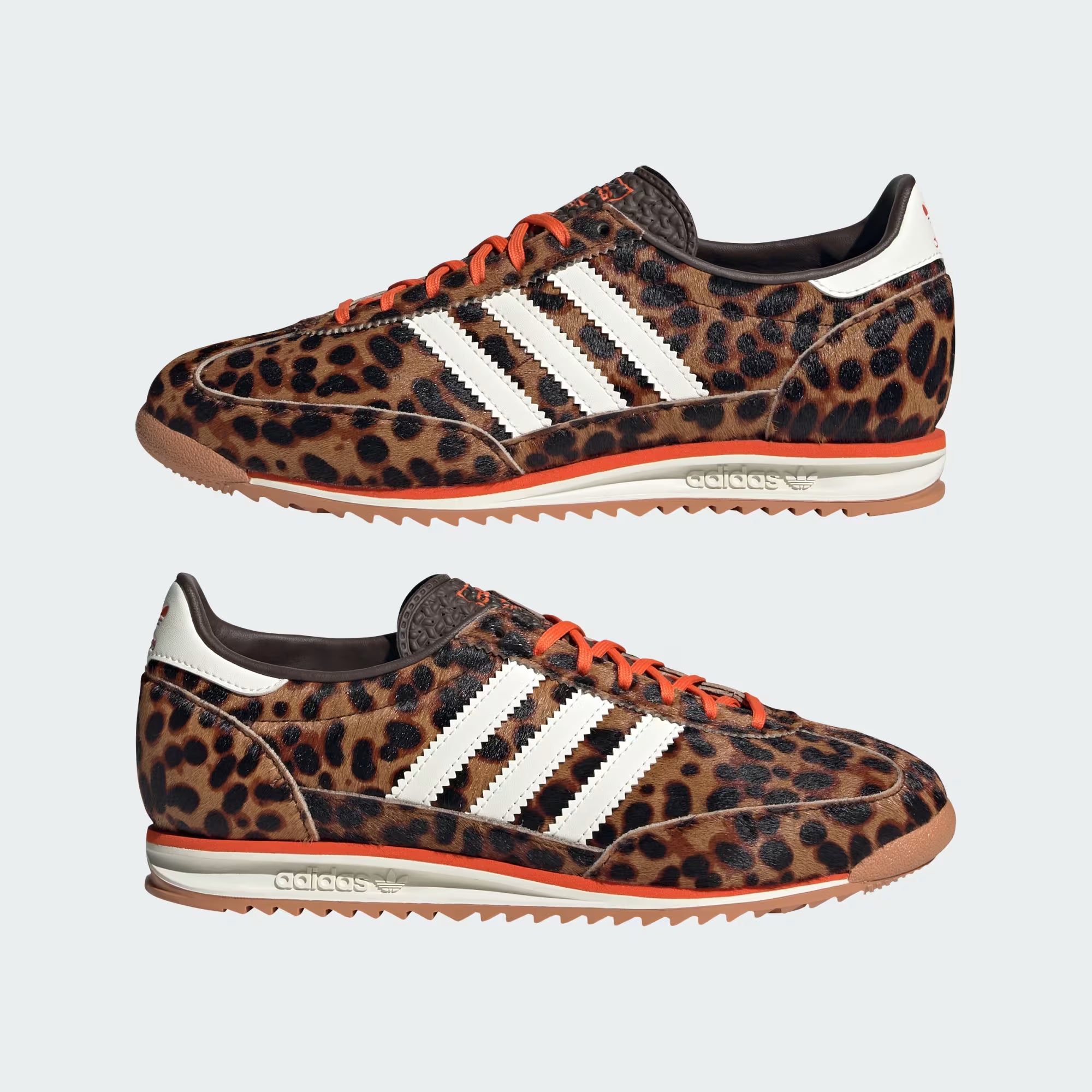 Zapatillas ADIDAS SL 72 JI0189 Multicolor