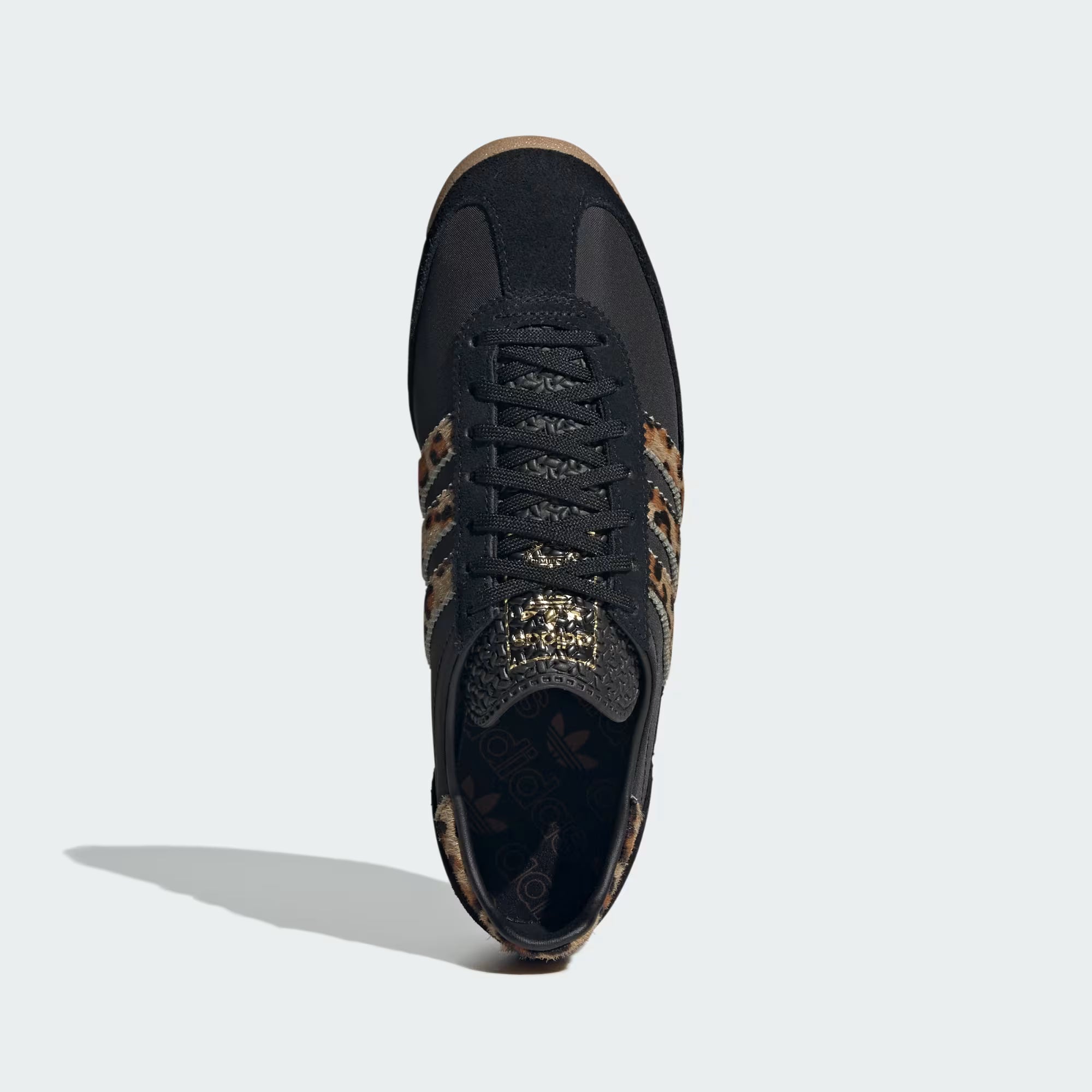 Zapatillas ADIDAS SL 72 JR1640 Negro