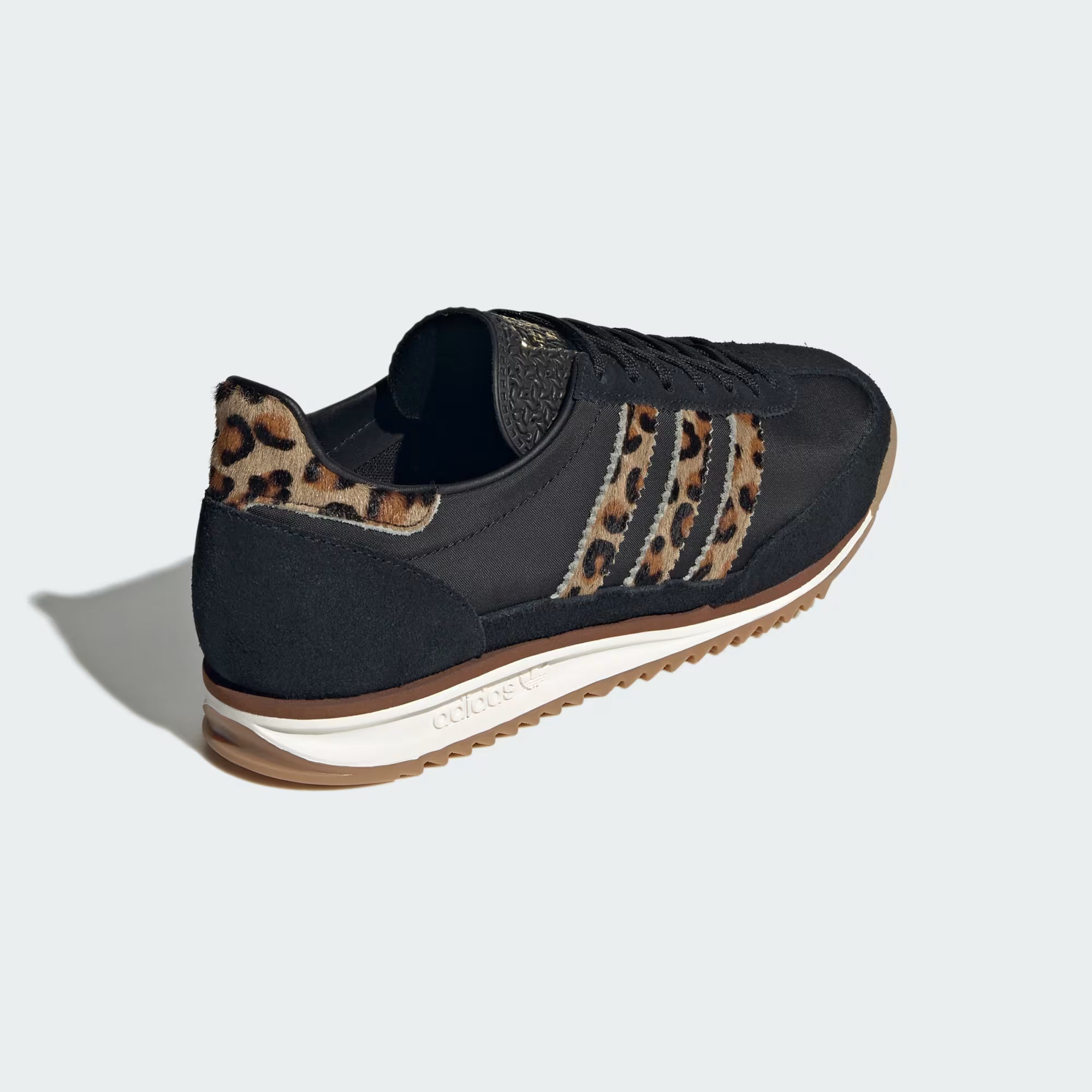 Zapatillas ADIDAS SL 72 JR1640 Negro
