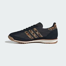 Cargar imagen en el visor de la galería, Zapatillas ADIDAS SL 72 JR1640 Negro
