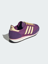 Cargar imagen en el visor de la galería, Zapatillas para Mujer ADIDAS SL 72 Morado JQ8376
