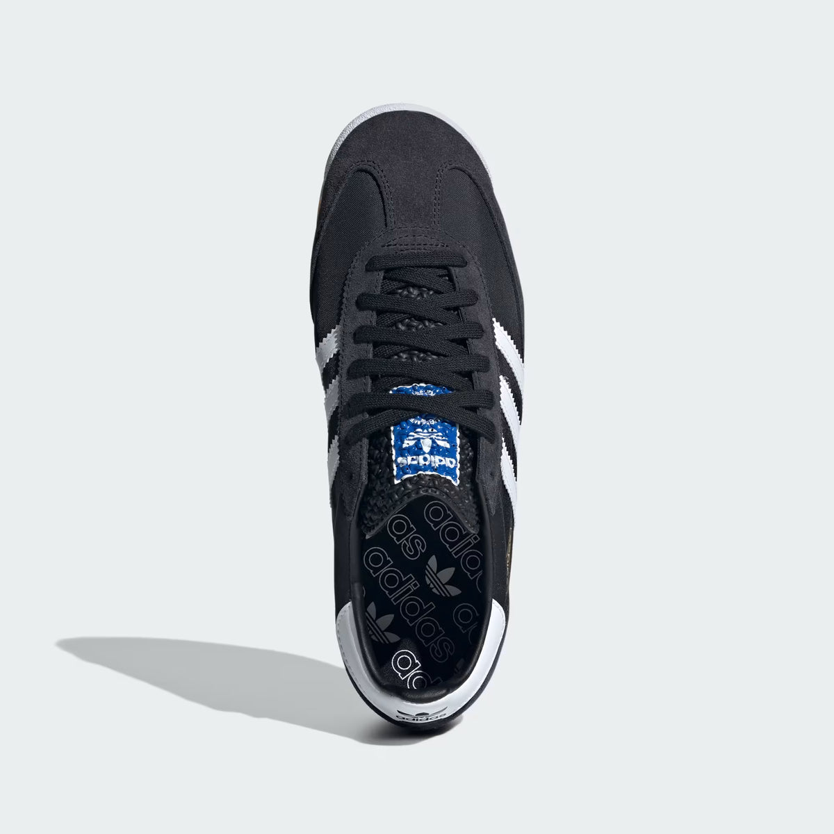 Zapatillas Adidas SL 72 para Hombre Negro