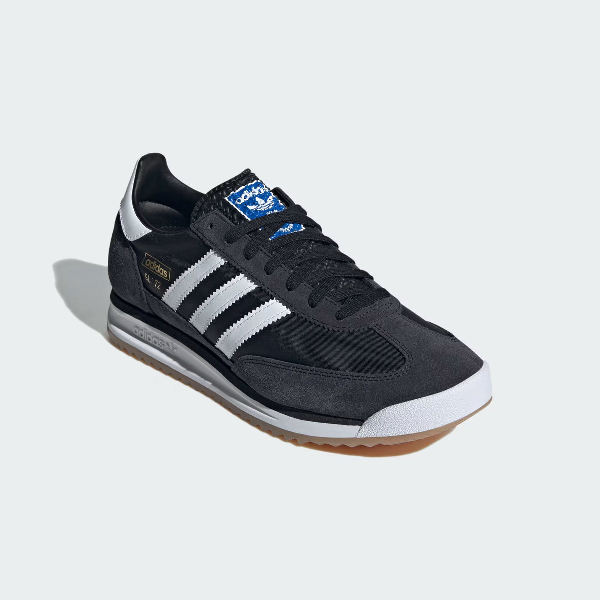 Zapatillas Adidas SL 72 para Hombre Negro