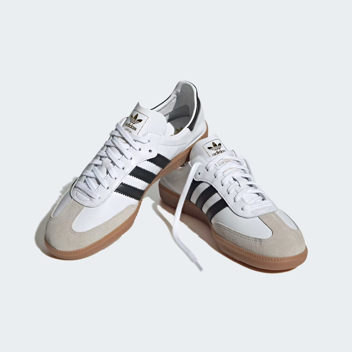Zapatillas para Mujer ADIDAS IF0642 SAMBA