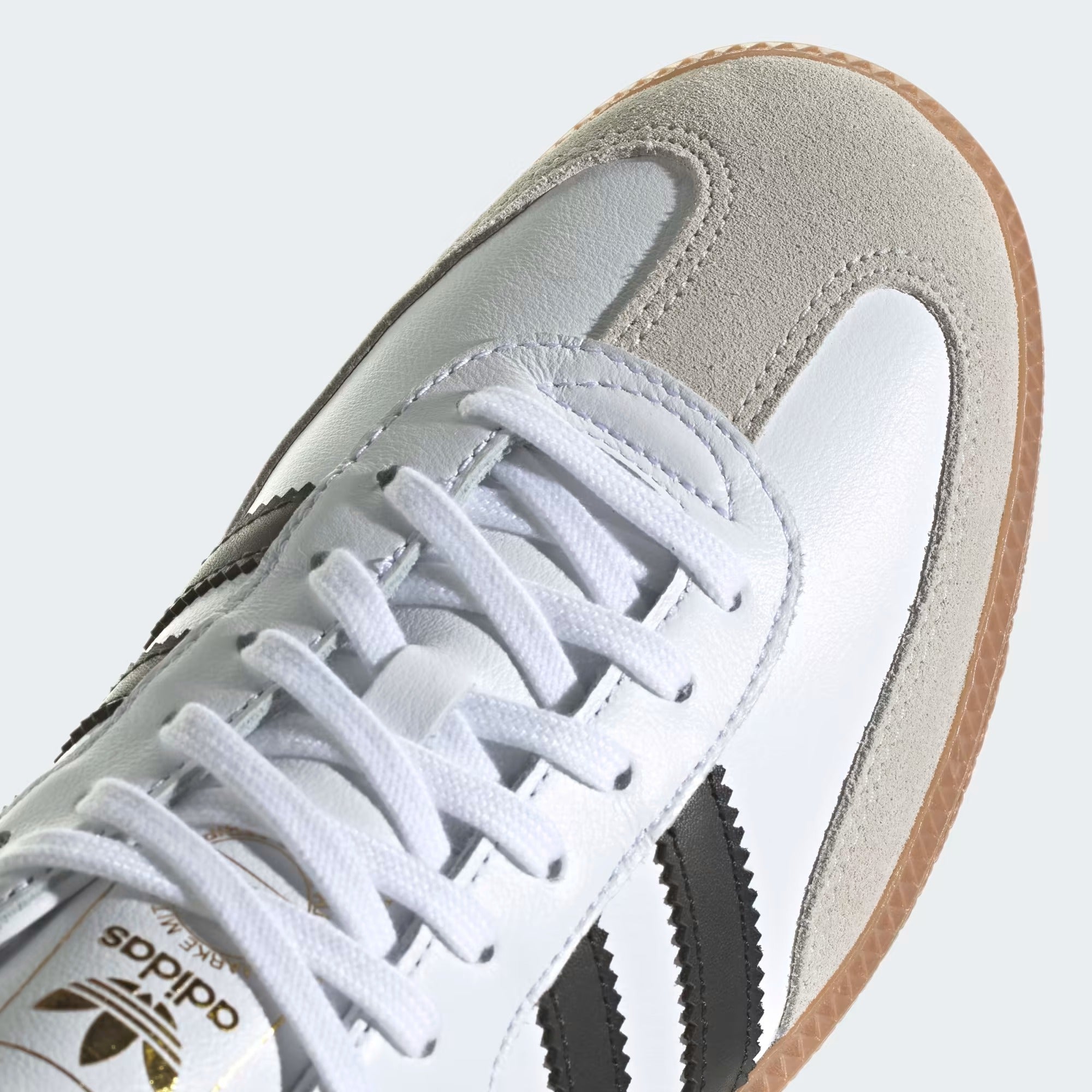 Zapatillas para Mujer ADIDAS SAMBA Blanco