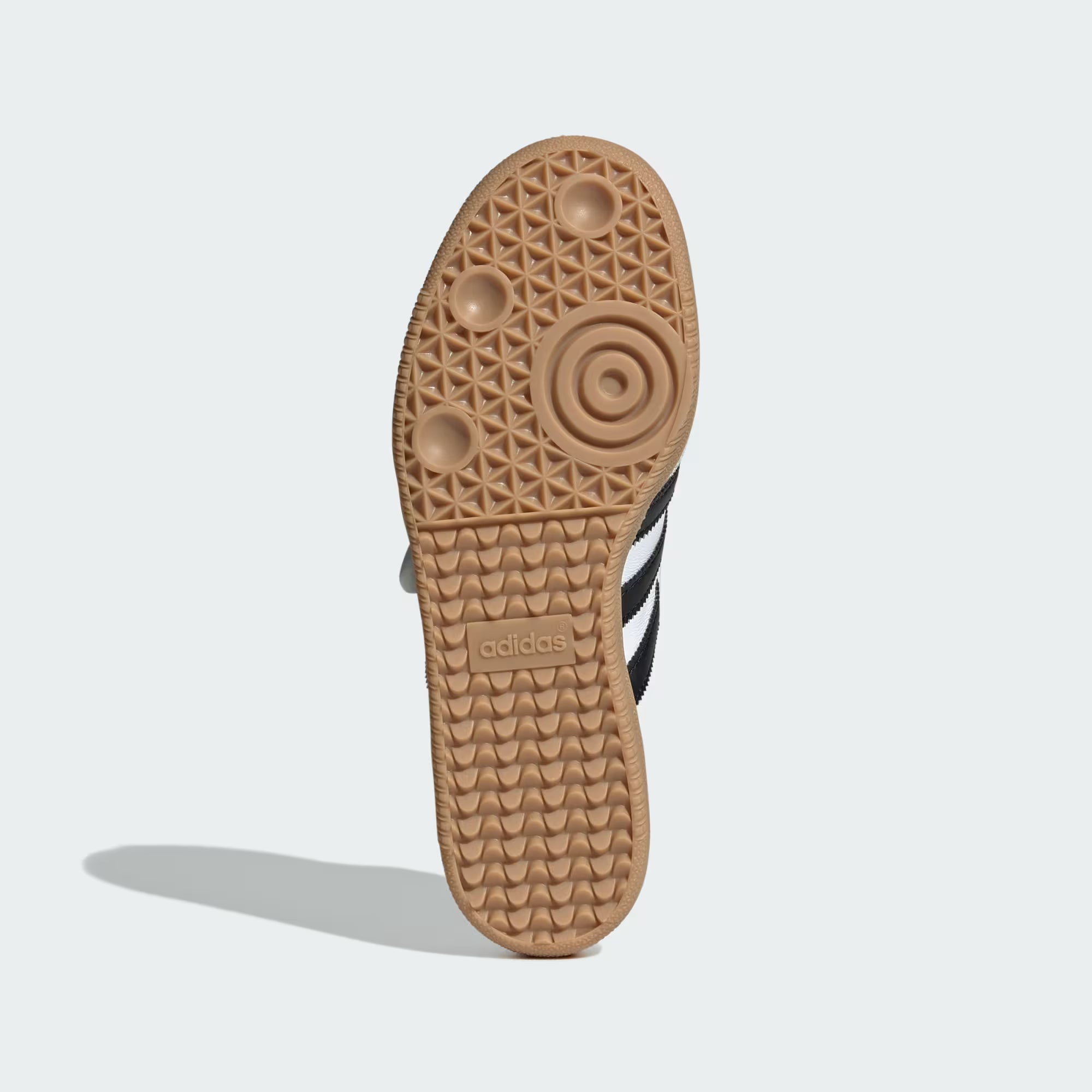 Zapatillas ADIDAS SAMBA JR1402 Blanco