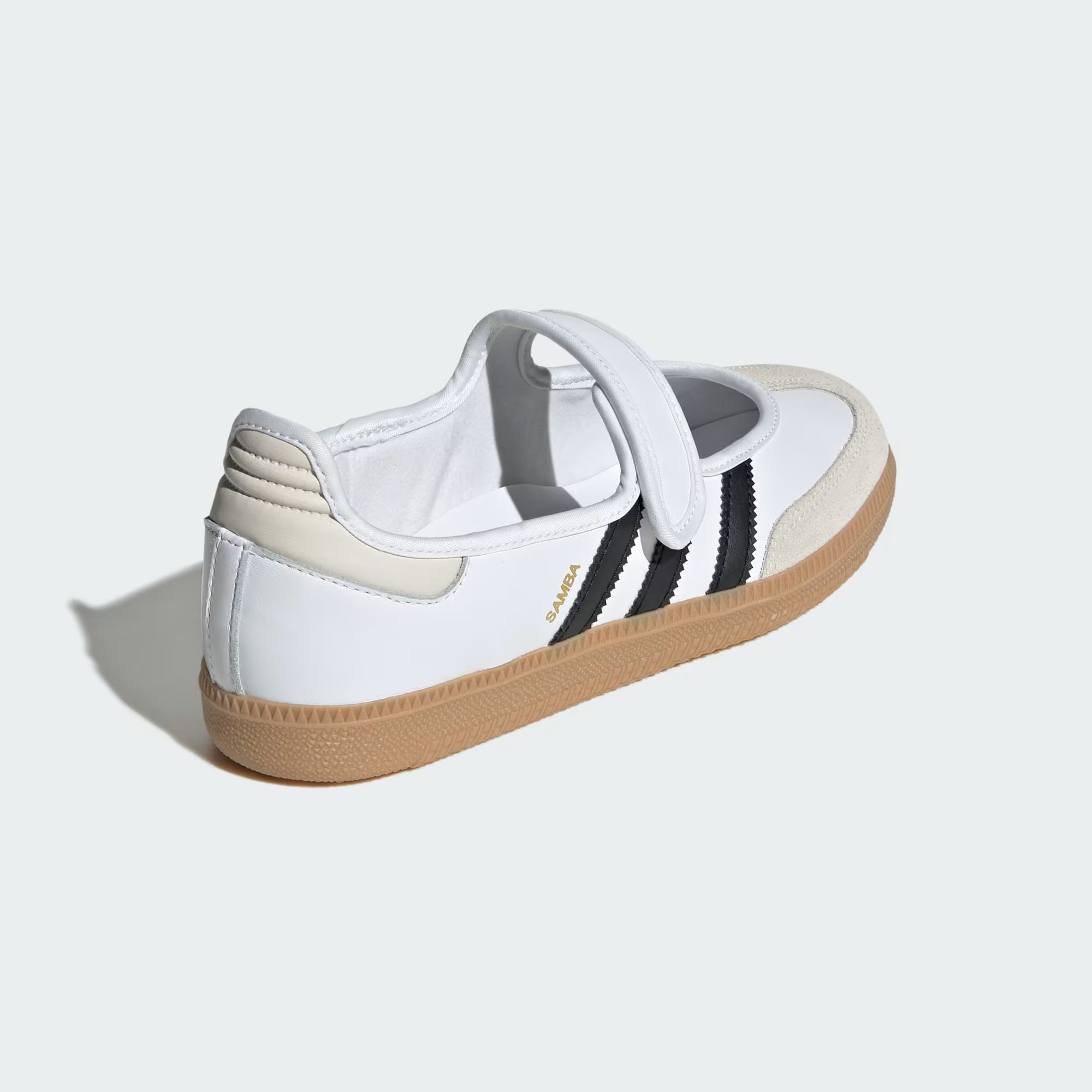 Zapatillas ADIDAS SAMBA JR1402 Blanco