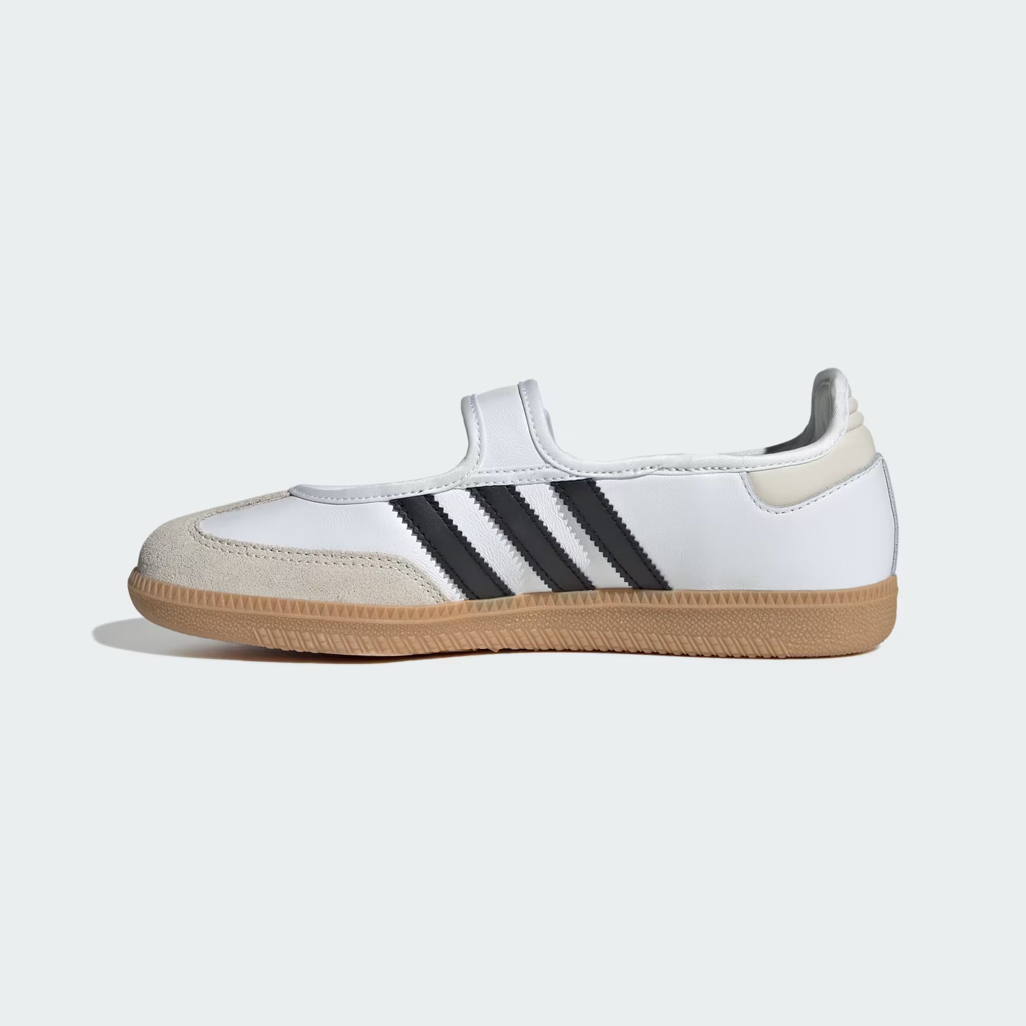Zapatillas ADIDAS SAMBA JR1402 Blanco