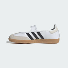 Cargar imagen en el visor de la galería, Zapatillas ADIDAS SAMBA JR1402 Blanco
