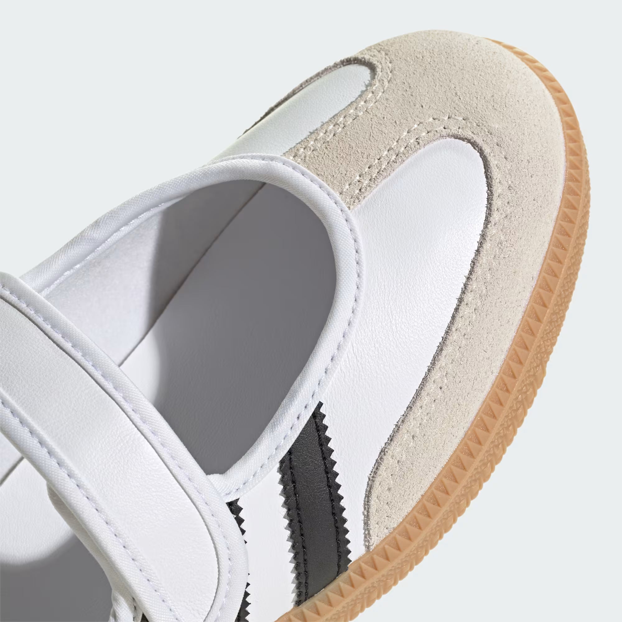 Zapatillas ADIDAS SAMBA JR1402 Blanco