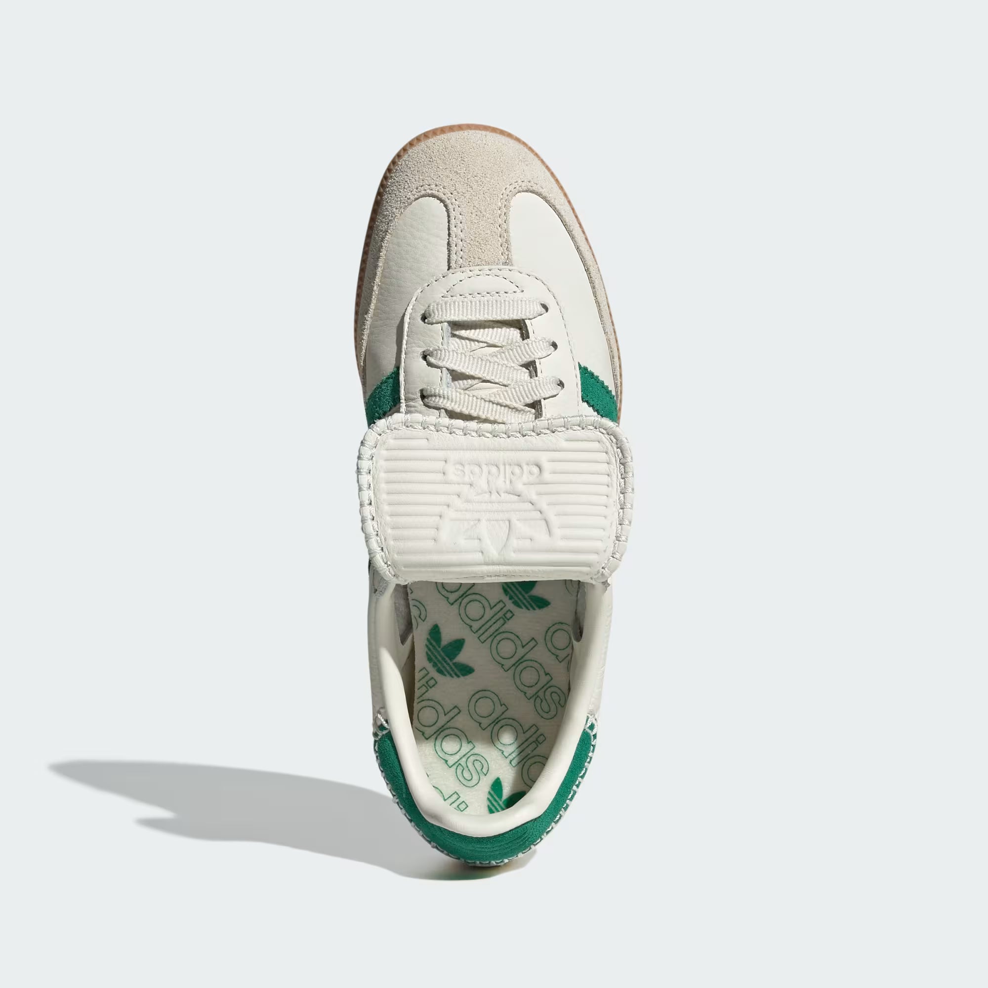 Zapatillas ADIDAS SAMBA JP6714 NAT