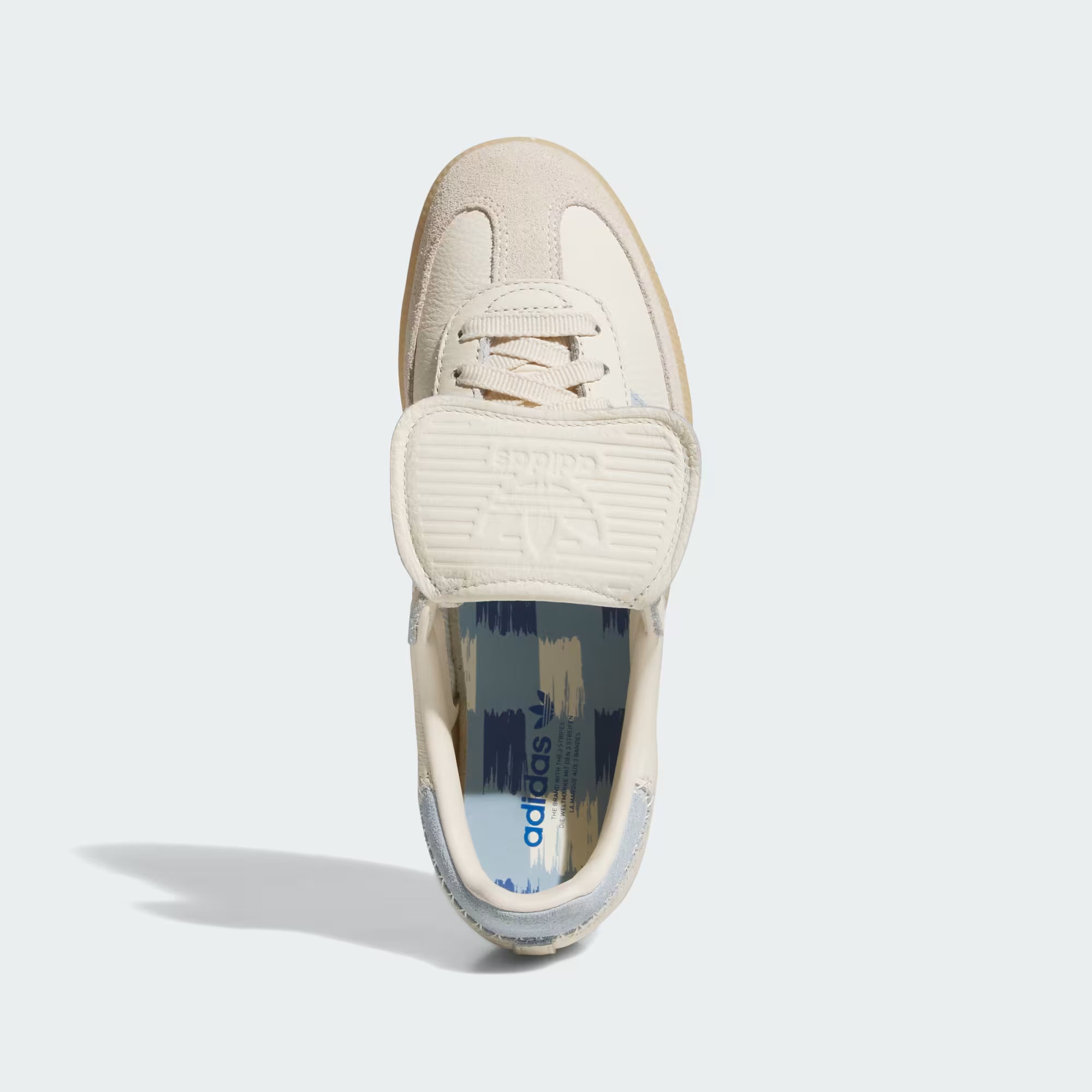 Zapatillas ADIDAS SAMBA JP6807 Blanco