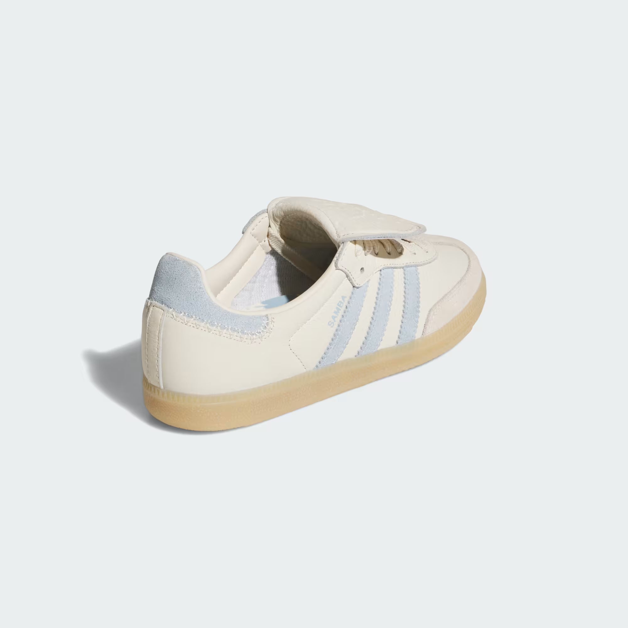 Zapatillas ADIDAS SAMBA JP6807 Blanco