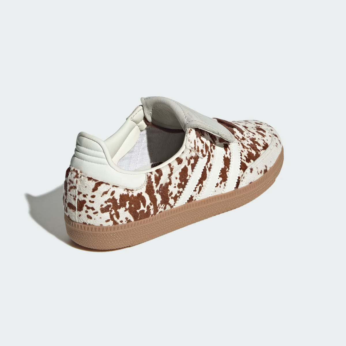 Zapatillas Adidas Samba para Mujer Multicolor