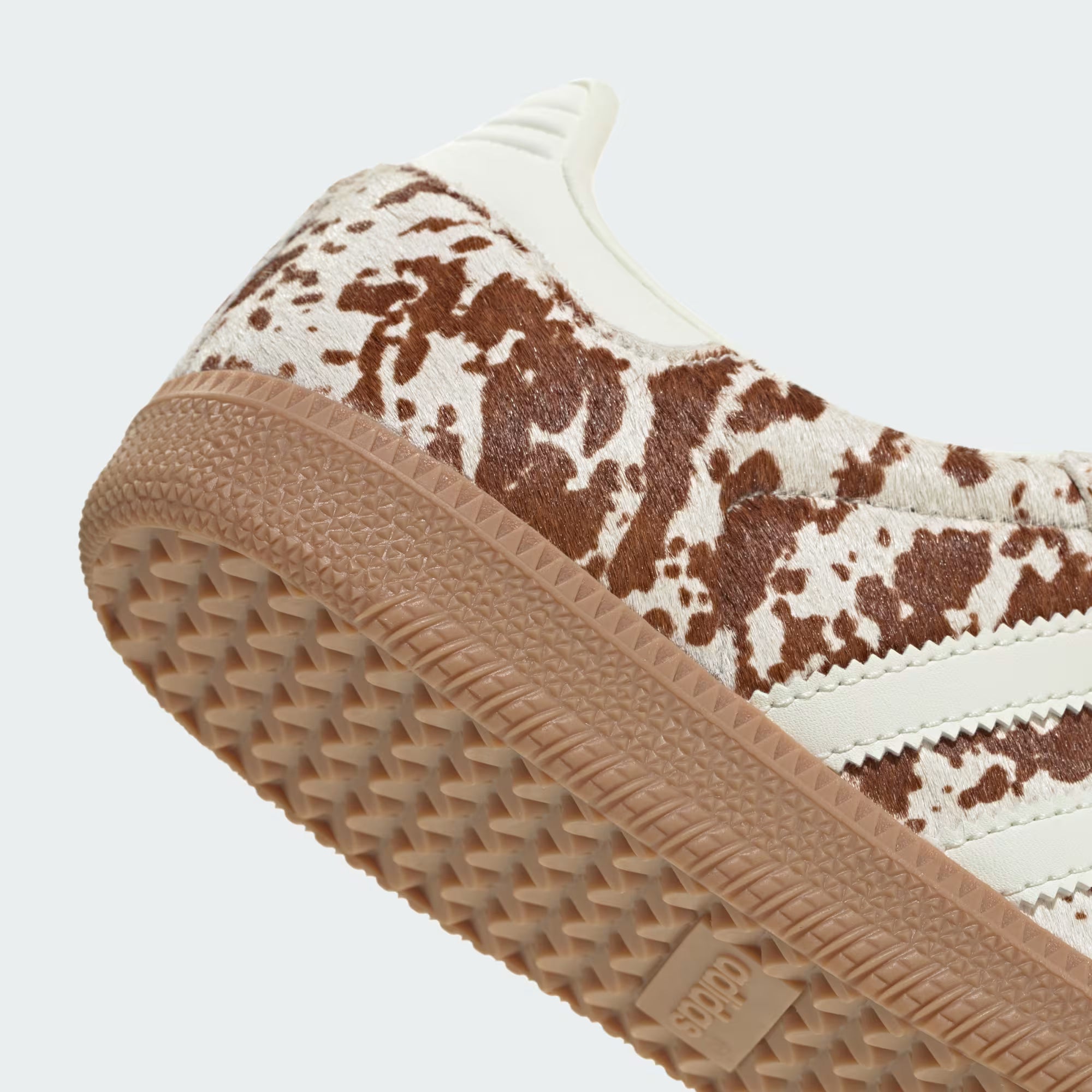 Zapatillas ADIDAS SAMBA JS3931-W Multicolor