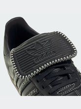 Cargar imagen en el visor de la galería, Zapatillas ADIDAS SAMBA LT Negro
