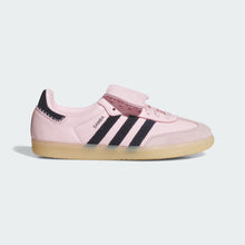 Cargar imagen en el visor de la galería, Zapatillas ADIDAS SAMBA JP6808 Rosado
