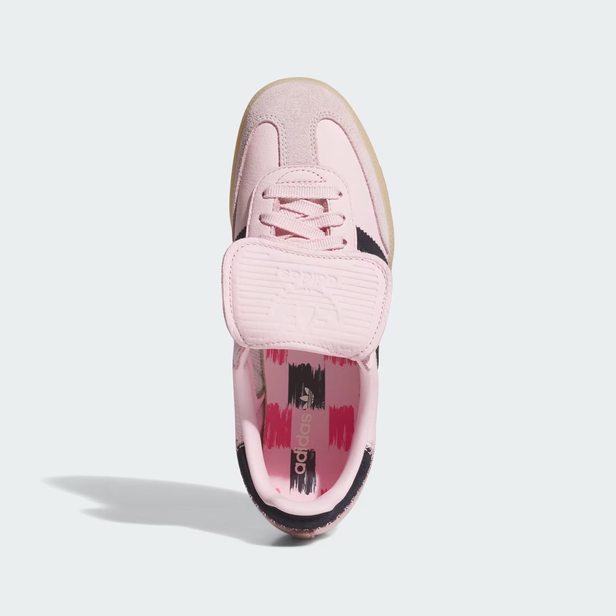 Zapatillas ADIDAS SAMBA JP6808 Rosado