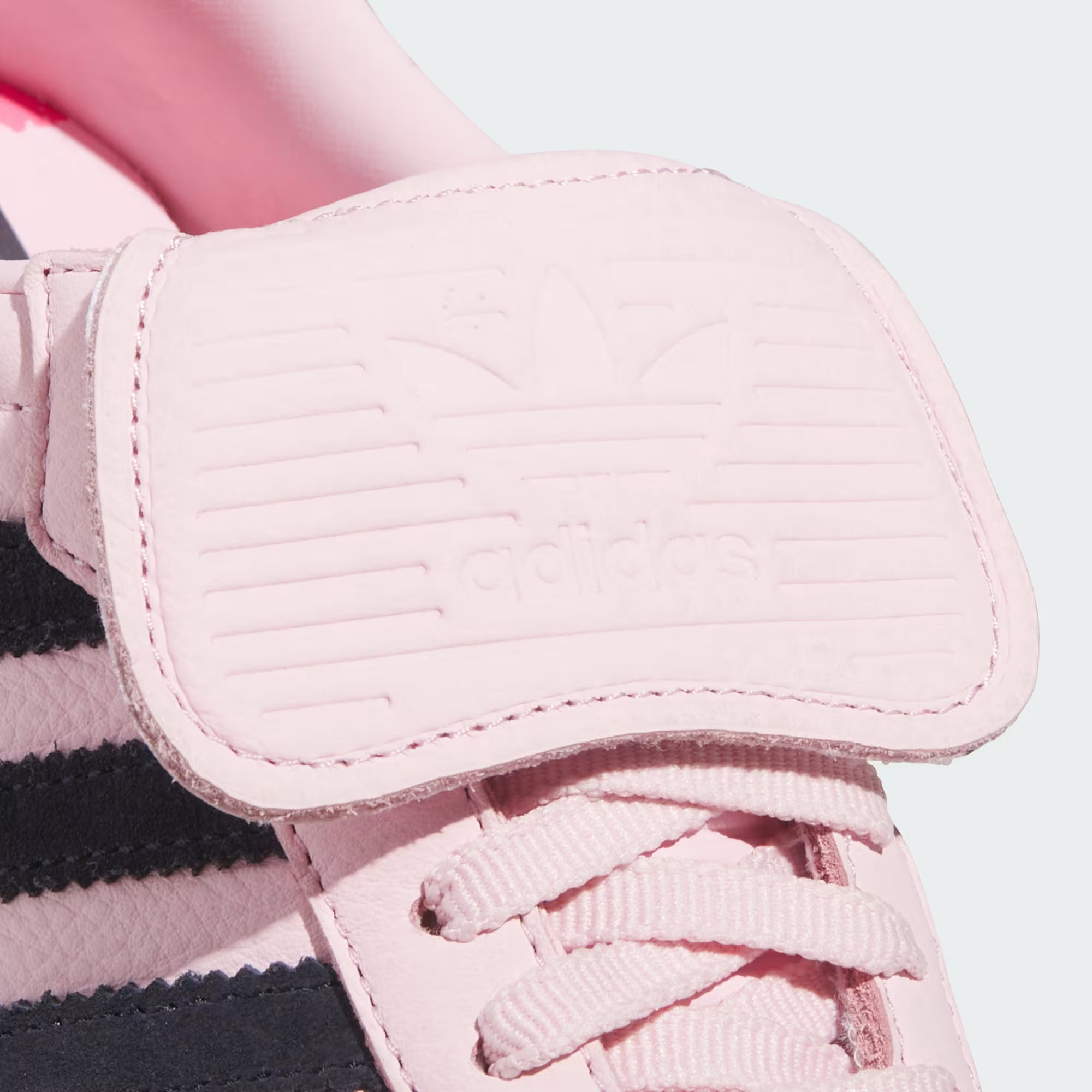 Zapatillas ADIDAS SAMBA JP6808 Rosado
